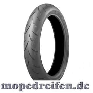 Motorradreifen