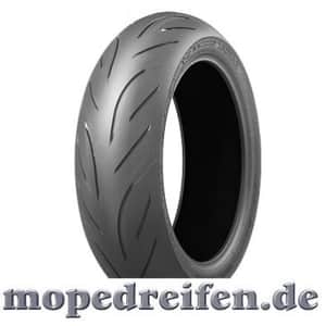Motorradreifen