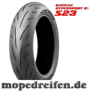 Motorradreifen