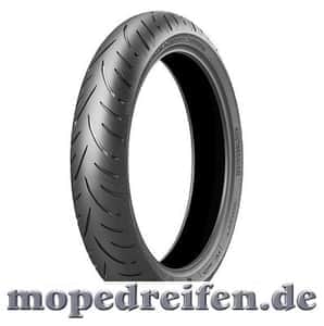 Motorradreifen