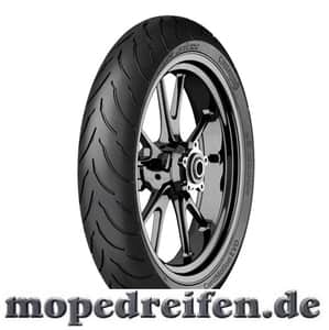 Motorradreifen