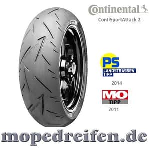 Motorradreifen
