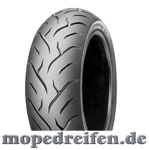 Motorradreifen
