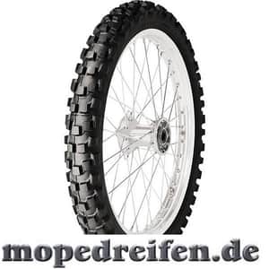 Motorradreifen