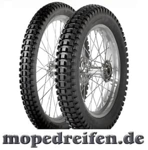 Motorradreifen