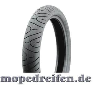 Motorradreifen