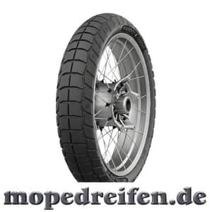 Motorradreifen