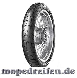 Motorradreifen