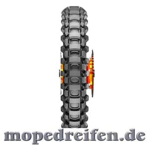 Motorradreifen