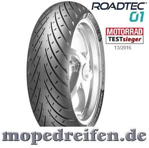 Motorradreifen
