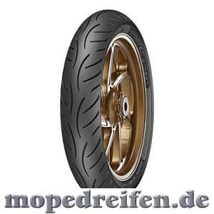 Motorradreifen
