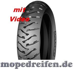 Motorradreifen