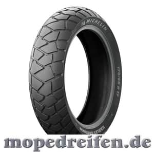 Motorradreifen