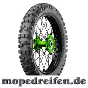 Motorradreifen