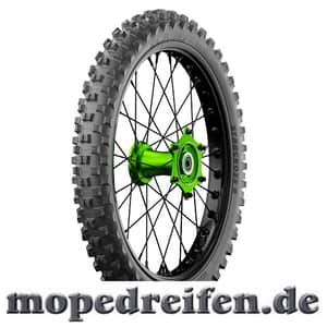 Motorradreifen
