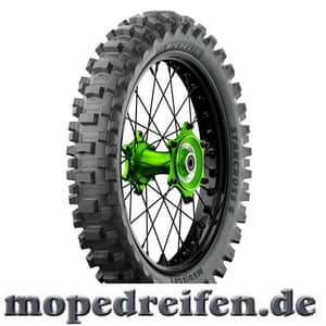 Motorradreifen