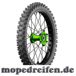 Motorradreifen