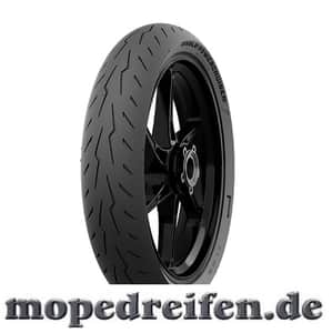 Motorradreifen