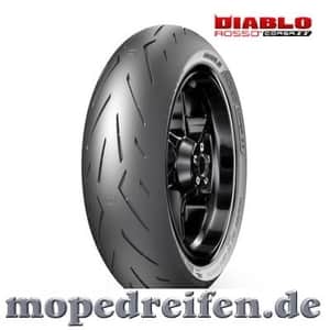 Motorradreifen