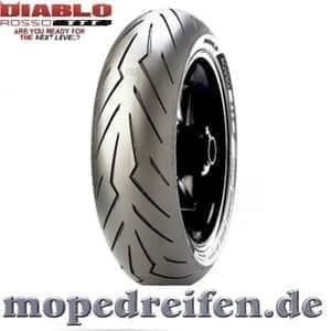 Motorradreifen