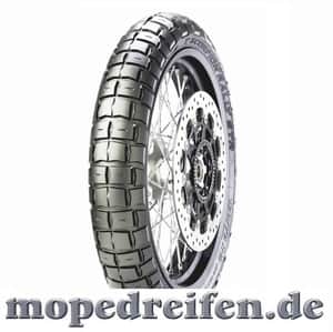 Motorradreifen