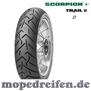 Motorradreifen