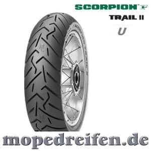 Motorradreifen