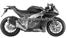 RSV4 FACTORY / R AB 2011