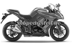 Z 1000 SX AB 2014