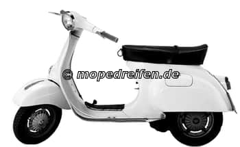 VESPA 125 PRIMAVERA