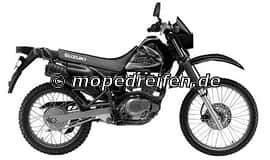 DR 125 SE/U AB 1995