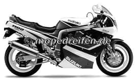 GSX-R 1100 1991-1992