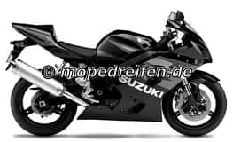 GSX-R 600 AB 2004 (K4-5)