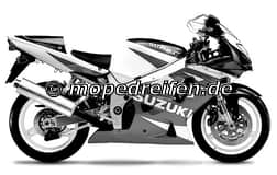 GSX-R 750 AB 2000 (K1-3)