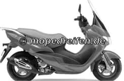 (SCOOTER) EPICURO 125 (UC125 / UC125 U) AB 2000