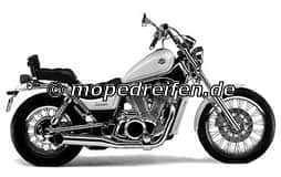 VS 750 INTRUDER 1986-1987