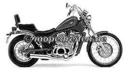 VS 750 INTRUDER AB 1988 (21 ZOLL VORNE)