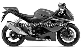 GSX-R 1000 AB 2005 (K5-6)