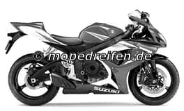 GSX-R 750 AB 2006 (K6-7)