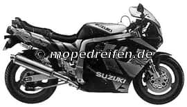 GSX-R 1100 W 1995