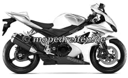 GSX-R 1000 AB 2007 (K7-8)