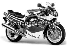 GSX-R 750 1990-1991