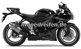 GSX-R 600 AB 2011 (L1-4)