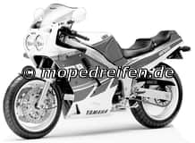 FZR 750 R AB 1986