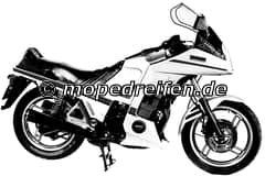 XJ 650 TURBO
