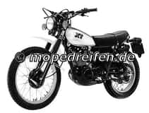 XT 500 AB 1978