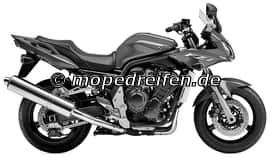 FZS 1000 FAZER AB 2004