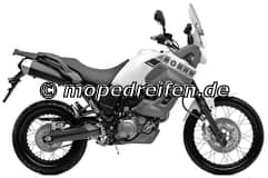 XT 660 Z TENERE AB 2008