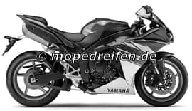 YZF-R1 AB 2009