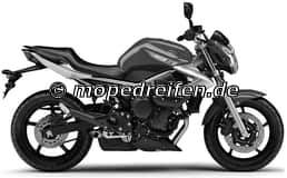 XJ 6 / DIVERSION AB 2009